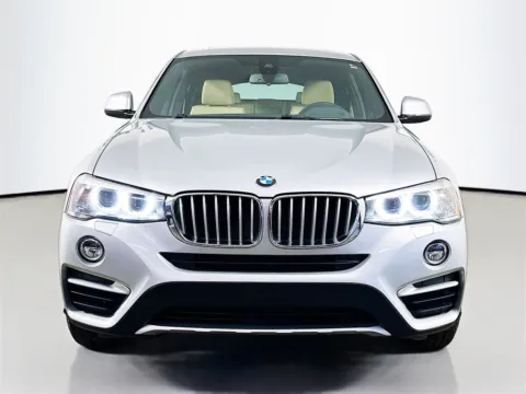 Photos of 2018 BMW X4 xDrive28i for sale in Fort Myers, FL at CarLink Fort Myers