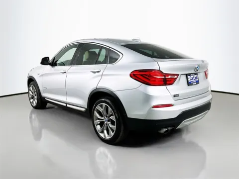 More photos of 2018 BMW X4 xDrive28i at CarLink Fort Myers, FL