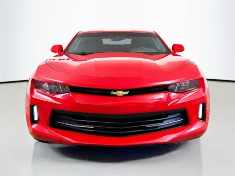 Photos of 2018 Chevrolet Camaro 1LT for sale in Fort Myers, FL at CarLink Fort Myers