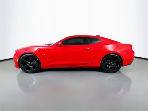 More photos of 2018 Chevrolet Camaro 1LT at CarLink Fort Myers, FL