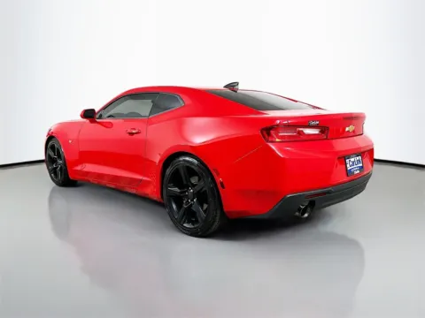 More photos of 2018 Chevrolet Camaro 1LT at CarLink Fort Myers, FL