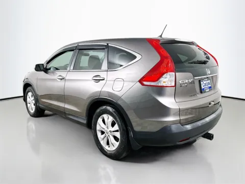 More photos of 2014 Honda CR-V EX at CarLink Fort Myers, FL