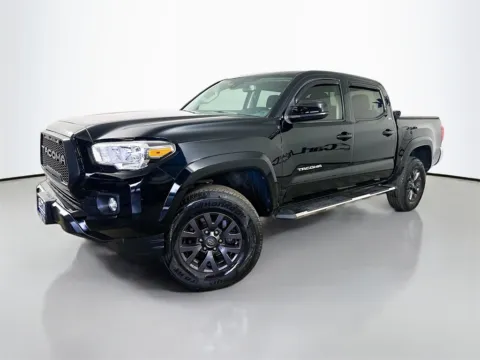 Another view of 2019 Toyota Tacoma SR5 for sale in Fort Myers, FL at CarLink Fort Myers