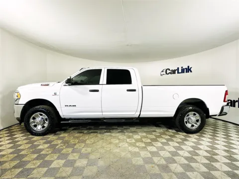 More photos of 2019 Ram 2500 Tradesman at CarLink Fort Myers, FL