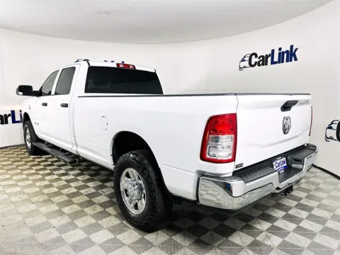 More photos of 2019 Ram 2500 Tradesman at CarLink Fort Myers, FL