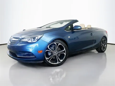 Another view of 2016 Buick Cascada Premium for sale in Fort Myers, FL at CarLink Fort Myers