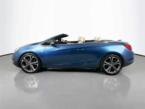 More photos of 2016 Buick Cascada Premium at CarLink Fort Myers, FL