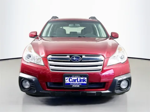 Photos of 2014 Subaru Outback 2.5i Premium for sale in Fort Myers, FL at CarLink Fort Myers
