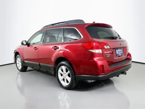 More photos of 2014 Subaru Outback 2.5i Premium at CarLink Fort Myers, FL