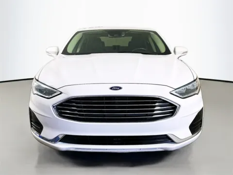Photos of 2020 Ford Fusion SEL for sale in Fort Myers, FL at CarLink Fort Myers
