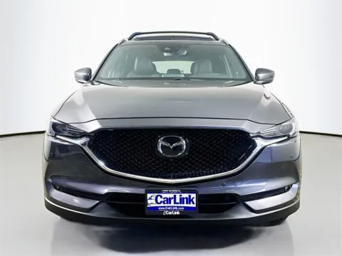 Photos of 2019 Mazda CX-5 Signature for sale in Fort Myers, FL at CarLink Fort Myers
