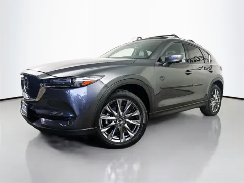 Another view of 2019 Mazda CX-5 Signature for sale in Fort Myers, FL at CarLink Fort Myers