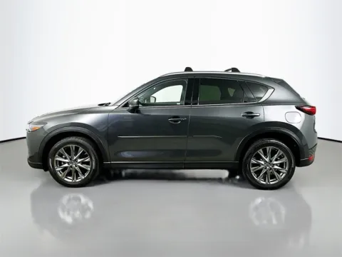 More photos of 2019 Mazda CX-5 Signature at CarLink Fort Myers, FL