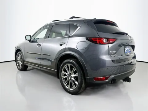 More photos of 2019 Mazda CX-5 Signature at CarLink Fort Myers, FL