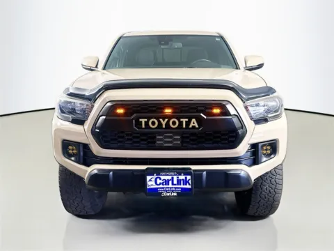 Photos of 2019 Toyota Tacoma TRD Off-Road for sale in Fort Myers, FL at CarLink Fort Myers