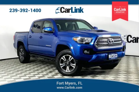 京商　TACOMA 中古品 image-1-thumb.webp