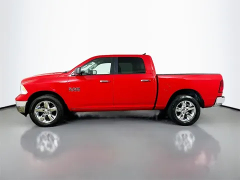 More photos of 2017 Ram 1500 Big Horn at CarLink Fort Myers, FL