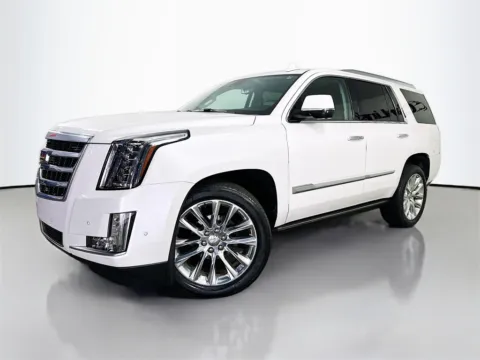 Another view of 2020 Cadillac Escalade Premium Luxury for sale in Fort Myers, FL at CarLink Fort Myers