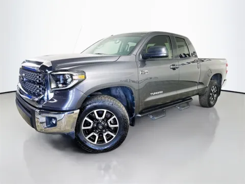 Another view of 2019 Toyota Tundra SR5 for sale in Fort Myers, FL at CarLink Fort Myers