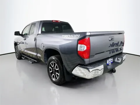 More photos of 2019 Toyota Tundra SR5 at CarLink Fort Myers, FL