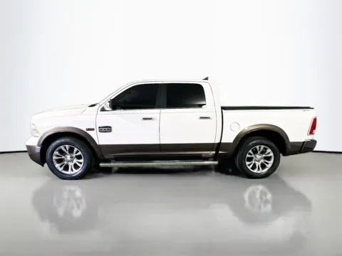 More photos of 2018 Ram 1500 Laramie Longhorn at CarLink Fort Myers, FL