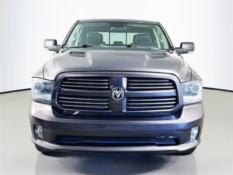 Photos of 2017 Ram 1500 Sport for sale in Fort Myers, FL at CarLink Fort Myers