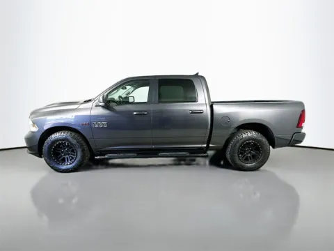 More photos of 2017 Ram 1500 Sport at CarLink Fort Myers, FL