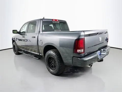 More photos of 2017 Ram 1500 Sport at CarLink Fort Myers, FL