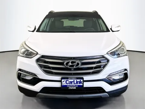 Photos of 2018 Hyundai Santa Fe Sport 2.0T Ultimate for sale in Fort Myers, FL at CarLink Fort Myers