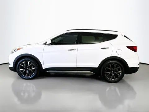 More photos of 2018 Hyundai Santa Fe Sport 2.0T Ultimate at CarLink Fort Myers, FL