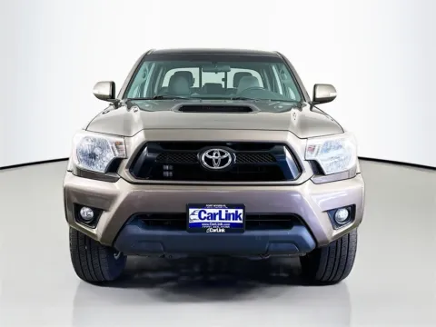 Photos of 2014 Toyota Tacoma PreRunner for sale in Fort Myers, FL at CarLink Fort Myers