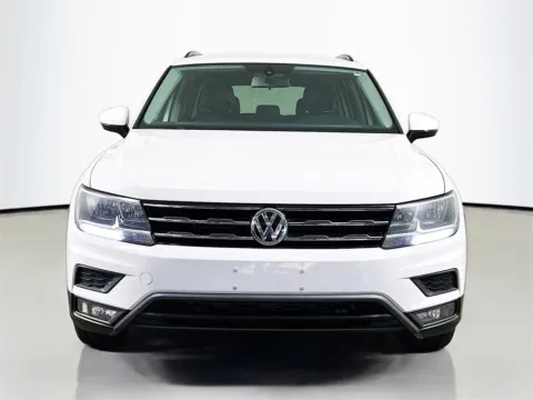 Photos of 2018 Volkswagen Tiguan 2.0T SE for sale in Fort Myers, FL at CarLink Fort Myers