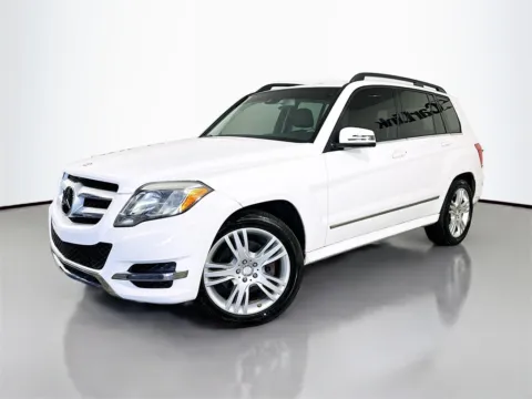 Another view of 2015 Mercedes-Benz GLK 350 for sale in Fort Myers, FL at CarLink Fort Myers