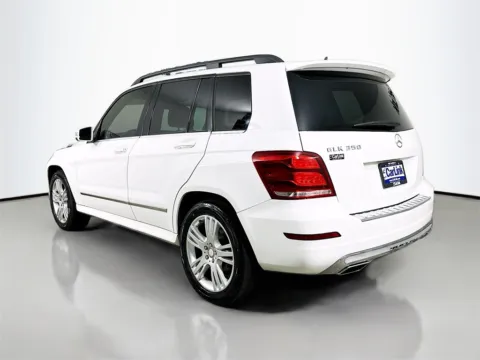 More photos of 2015 Mercedes-Benz GLK 350 at CarLink Fort Myers, FL