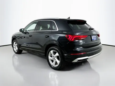 More photos of 2020 Audi Q3 Premium at CarLink Fort Myers, FL