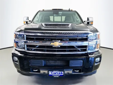 Photos of 2019 Chevrolet Silverado 3500HD High Country for sale in Fort Myers, FL at CarLink Fort Myers