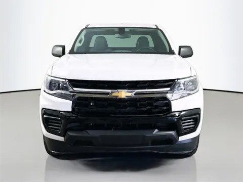 Photos of 2021 Chevrolet Colorado Work Truck for sale in Fort Myers, FL at CarLink Fort Myers