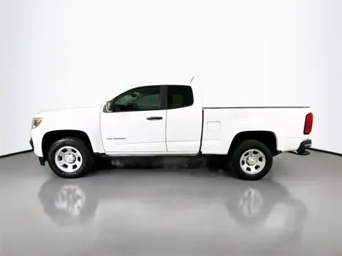 More photos of 2021 Chevrolet Colorado Work Truck at CarLink Fort Myers, FL