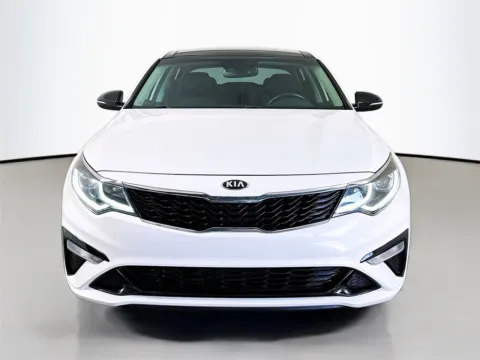 Photos of 2020 Kia Optima SE for sale in Fort Myers, FL at CarLink Fort Myers