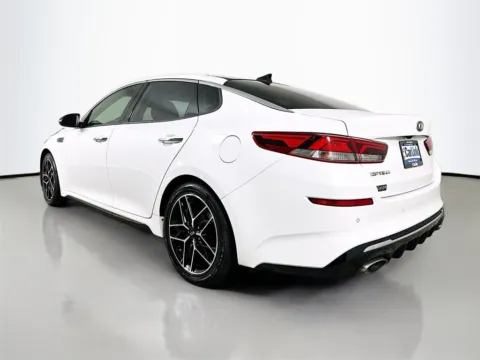 More photos of 2020 Kia Optima SE at CarLink Fort Myers, FL