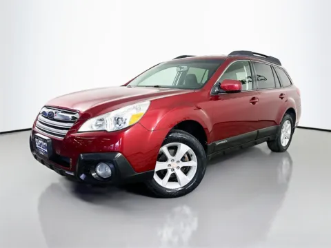 Another view of 2014 Subaru Outback 2.5i Premium for sale in Fort Myers, FL at CarLink Fort Myers