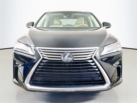 Photos of 2018 Lexus RX 350 for sale in Fort Myers, FL at CarLink Fort Myers