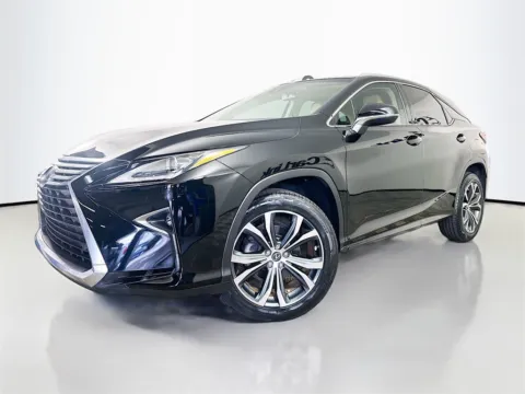 Another view of 2018 Lexus RX 350 for sale in Fort Myers, FL at CarLink Fort Myers