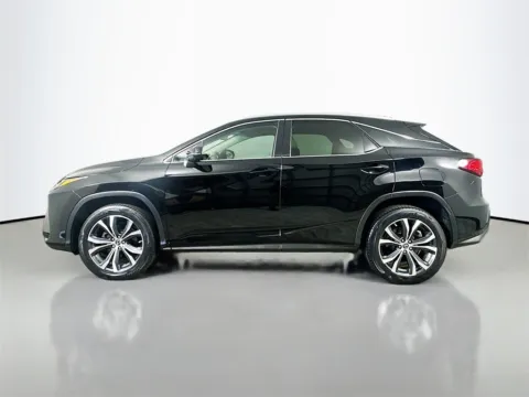 More photos of 2018 Lexus RX 350 at CarLink Fort Myers, FL