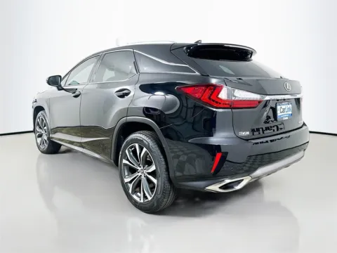 More photos of 2018 Lexus RX 350 at CarLink Fort Myers, FL