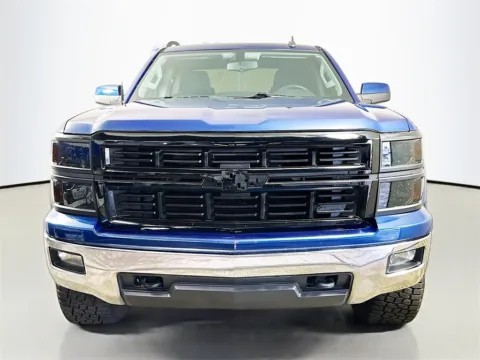 Photos of 2015 Chevrolet Silverado 1500 LT for sale in Fort Myers, FL at CarLink Fort Myers