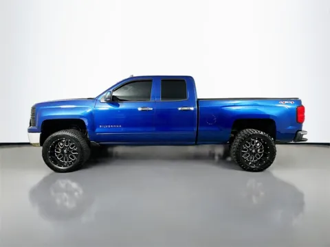 More photos of 2015 Chevrolet Silverado 1500 LT at CarLink Fort Myers, FL