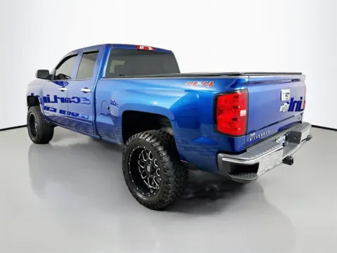 More photos of 2015 Chevrolet Silverado 1500 LT at CarLink Fort Myers, FL