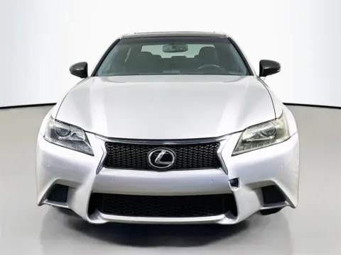 Photos of 2014 Lexus GS 350 for sale in Fort Myers, FL at CarLink Fort Myers
