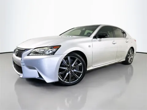 Another view of 2014 Lexus GS 350 for sale in Fort Myers, FL at CarLink Fort Myers